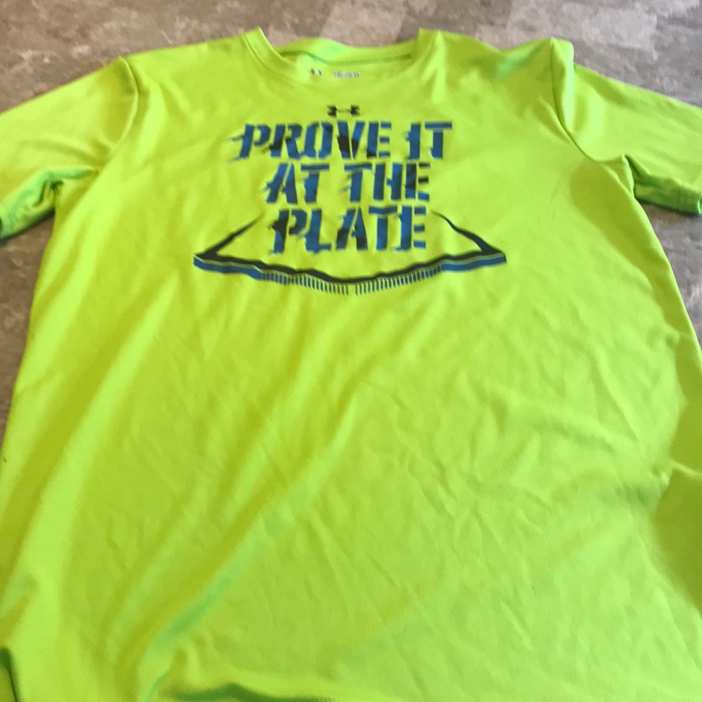 Drifit Underarmour